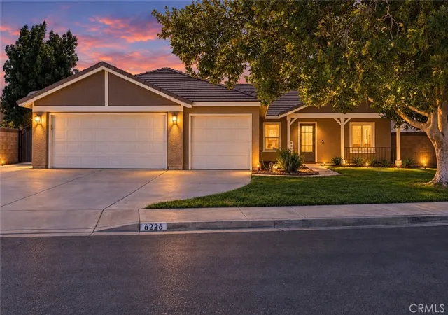 Photo 1 of Single family home for sale at 6226 W Ave J5, Lancaster, CA 93536 | MLS# SR26204569 | Listing updated on 2026-10-11