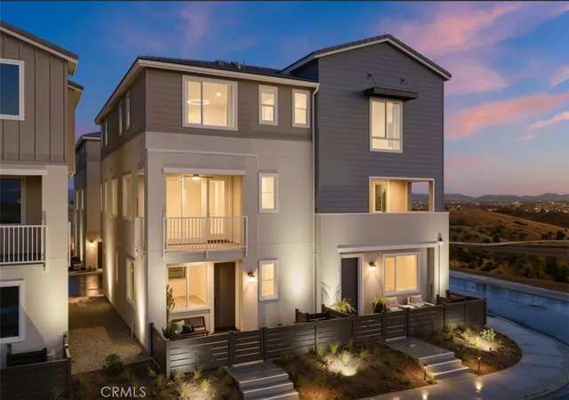 Photo 1 of Townhouse for sale at 43849 White Sage Way, Temecula, CA 92590 | MLS# OC26204858 | Listing updated on 2026-10-12