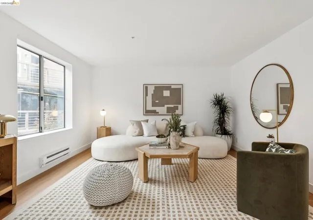 Listing Photo 1 - Condo for sale in building located at 2901 Macarthur Blvd, Oakland, CA 94602 - Unit #213