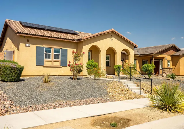 Photo 1 of Single family home for sale at 67486 Rio Largo Rd, Cathedral City, CA 92234 | MLS# 219152929DA | Listing updated on 2026-09-29