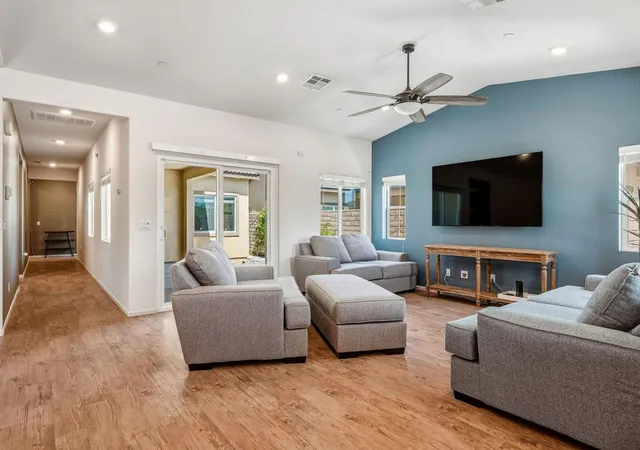 Photo 3 of Single family home for sale at 67486 Rio Largo Rd, Cathedral City, CA 92234 | MLS# 219152929DA | Listing updated on 2026-09-29