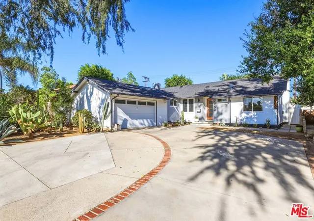 Photo 2 of Single family home for sale at 7954 Loma Verde Ave, Canoga Park, CA 91304 | MLS# 26988011 | Listing updated on 2026-10-09