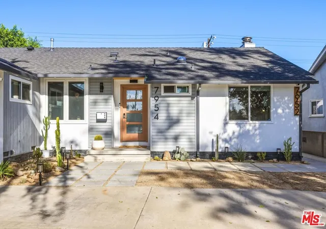 Photo 3 of Single family home for sale at 7954 Loma Verde Ave, Canoga Park, CA 91304 | MLS# 26988011 | Listing updated on 2026-10-09