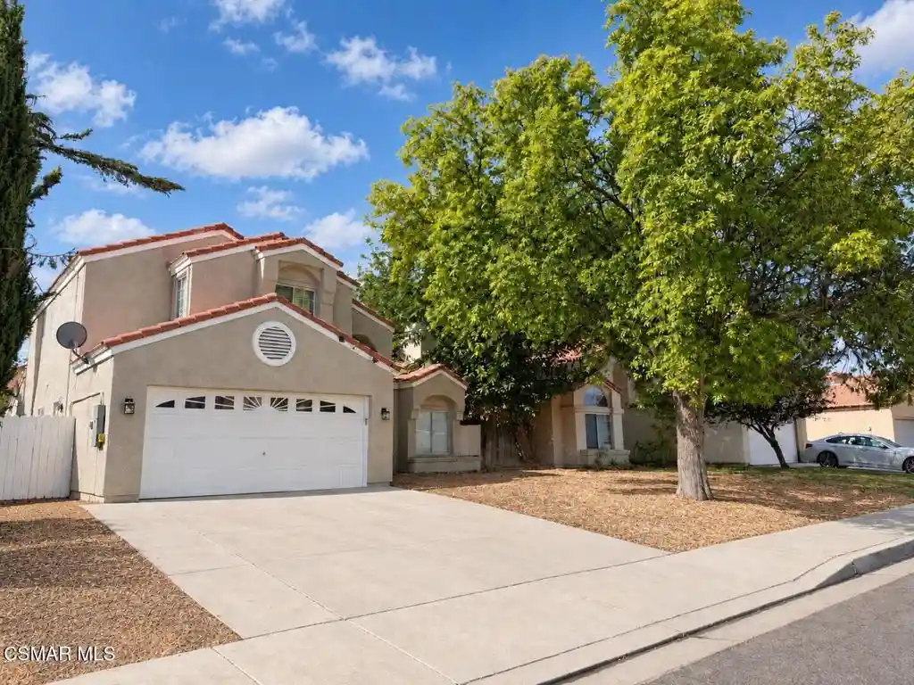 Photo 1 of Single family home for sale at 1768 Sierra View Ave, Lancaster, CA 93535 | MLS# 226004467 | Listing updated on 2026-10-26