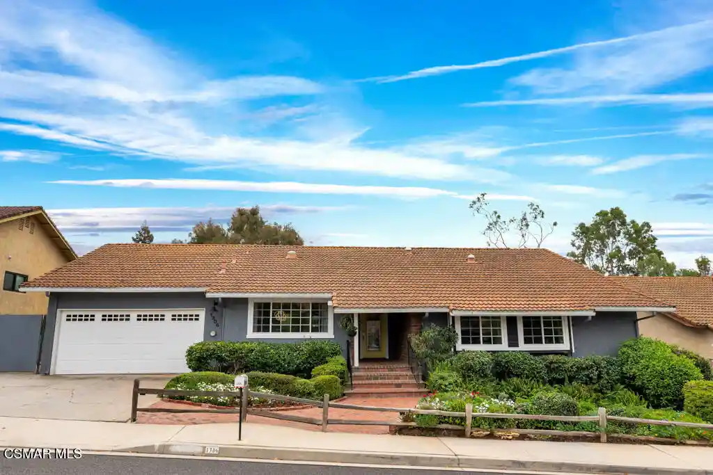 Photo 1 of Sale Pending at 1306 Nonchalant Dr, Simi Valley, CA 93065 | MLS# 226004469 | Listing updated on 2026-10-16