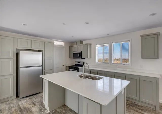 Photo 2 of Manufactured home for sale at 2350 Olivera, Pinon Hills, CA 92372 | MLS# HD26203308 | Listing updated on 2026-09-19