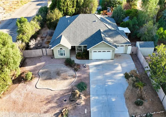 Photo 1 of Single family home for sale at 2168 Mckinley, Blythe, CA 92225 | MLS# OC26204906 | Listing updated on 2026-09-19