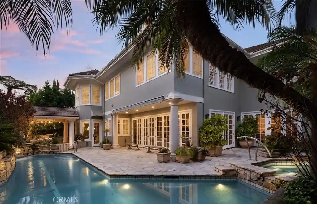 Single family home for sale at 3 Weybridge Ct, Newport Beach, CA 92660 | MLS# OC26200592