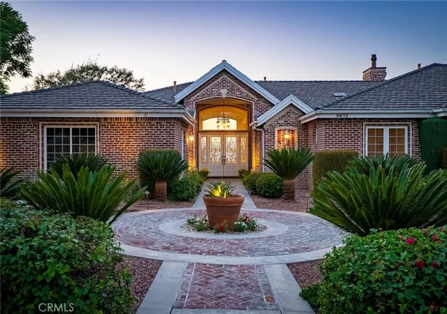 Photo 2 of Mansion for sale at 6872 Chartwell, Riverside, CA 92506 | MLS# IV26204907 | Listing updated on 2026-10-05