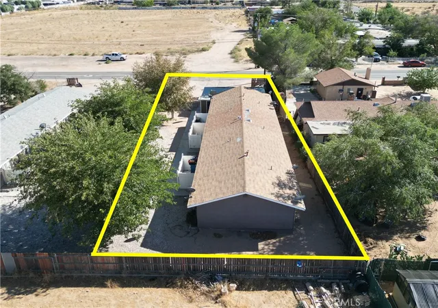 Photo 1 of Sale Pending at 11336 Chamberlaine, Adelanto, CA 92301 | MLS# DW26204908 | Listing updated on 2026-09-19