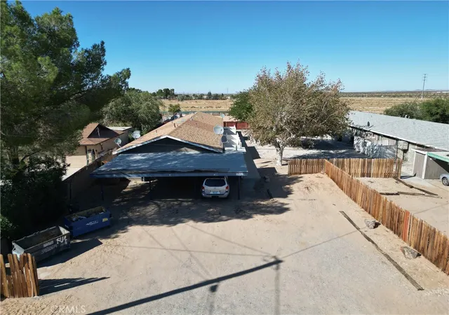 Photo 2 of Sale Pending at 11336 Chamberlaine, Adelanto, CA 92301 | MLS# DW26204908 | Listing updated on 2026-09-19