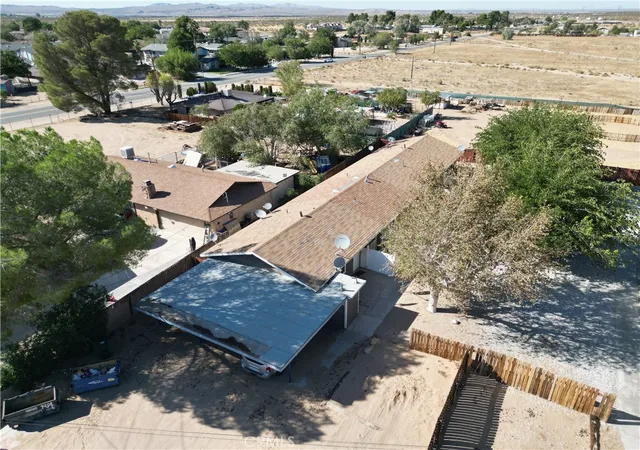Photo 3 of Sale Pending at 11336 Chamberlaine, Adelanto, CA 92301 | MLS# DW26204908 | Listing updated on 2026-09-19