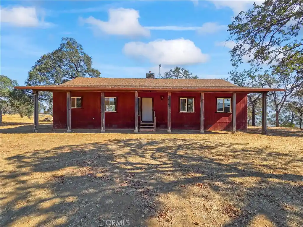 Single family home for sale at 4745 Bear Valley, Mariposa, CA 95338 | MLS# MC26204916
