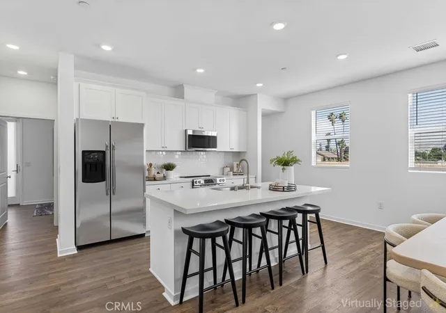Photo 2 of Sale Pending at 26742 Indigo Way, Moreno Valley, CA 92555 | MLS# IG26204925 | Listing updated on 2026-10-08