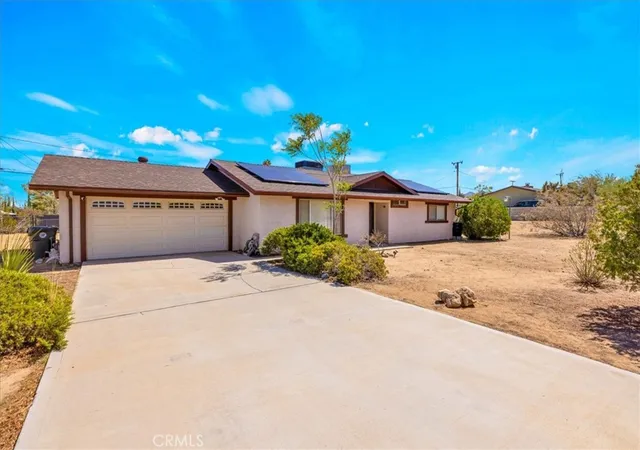 Photo 1 of Single family home for sale at 7433 Frontera Ave, Yucca Valley, CA 92284 | MLS# JT26204797 | Listing updated on 2026-09-25