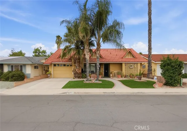 Photo 1 of Single family home for sale at 1180 Amberwood Dr, Hemet, CA 92543 | MLS# IV26204931 | Listing updated on 2026-09-27