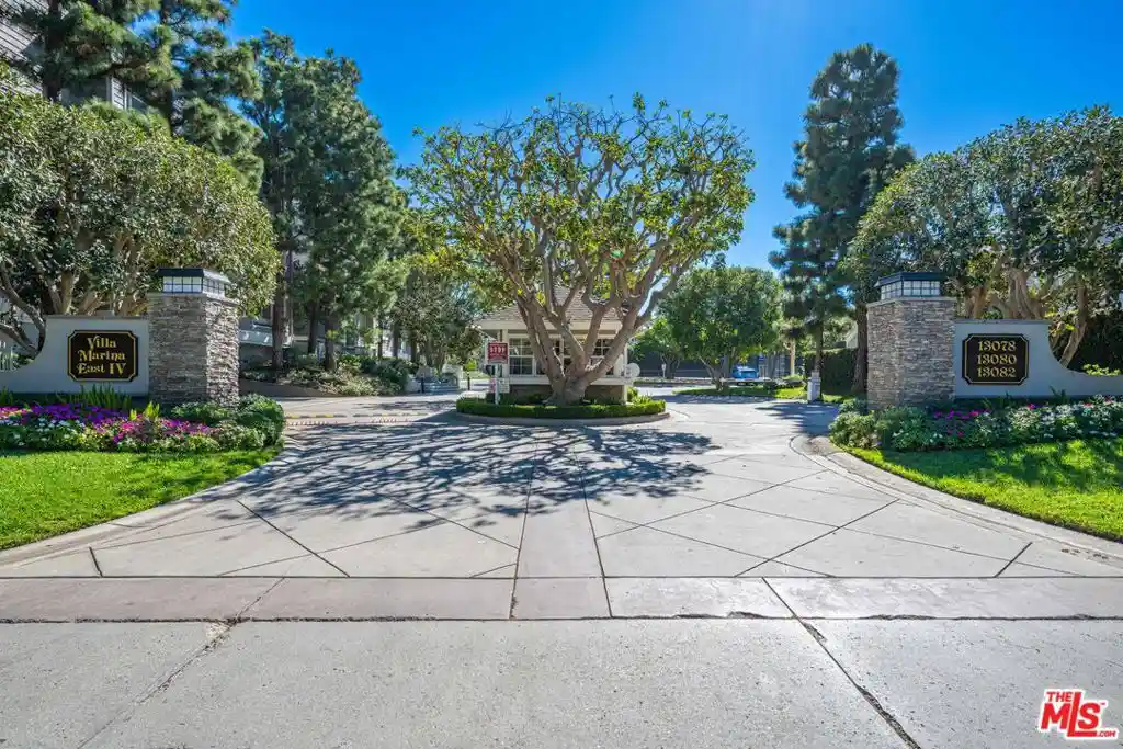Condo for sale at 13078 Mindanao Way #116, Marina Del Rey, CA 90292 | MLS# 26943703