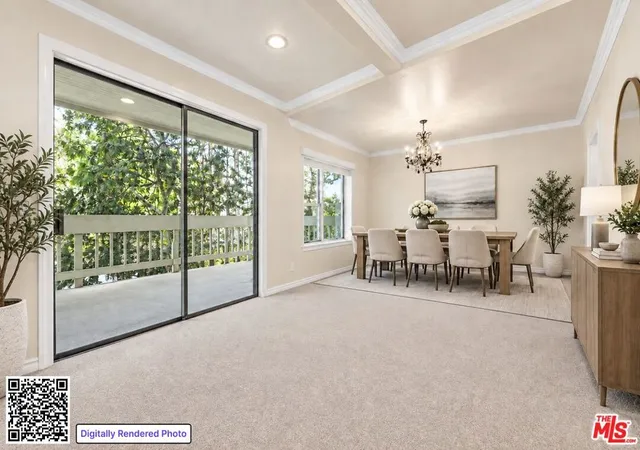 Listing Photo 4 - Condo for sale in building located at 13078 Mindanao Wy, Marina Del Rey, CA 90292 - Unit #116