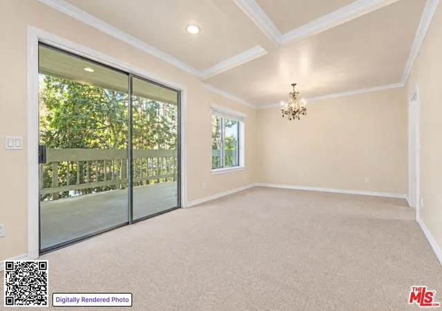 Listing Photo 5 - Condo for sale in building located at 13078 Mindanao Wy, Marina Del Rey, CA 90292 - Unit #116