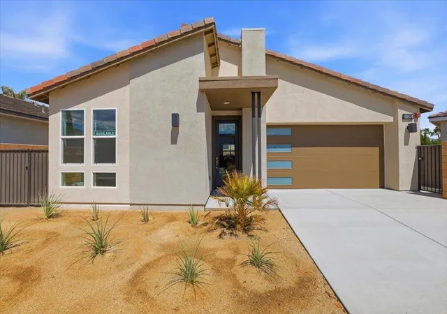Photo 1 of Single family home for sale at 69674 Calle La Costa, Cathedral City, CA 92234 | MLS# 219152931PS | Listing updated on 2026-10-06