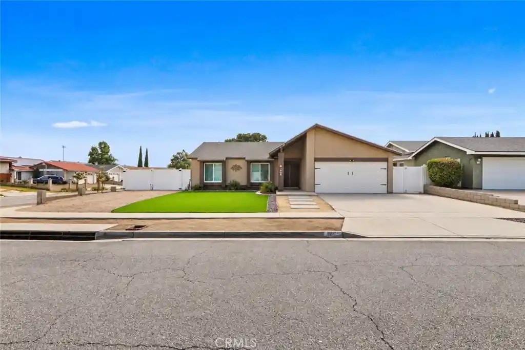 Single family home for sale at 1305 Turquoise, Corona, CA 92882 | MLS# OC26204936