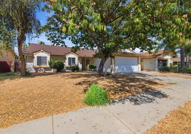 Photo 1 of Single family home for sale at 29831 Avenida De Fiesta, Sun City, CA 92586 | MLS# IV26203592 | Listing updated on 2026-09-19
