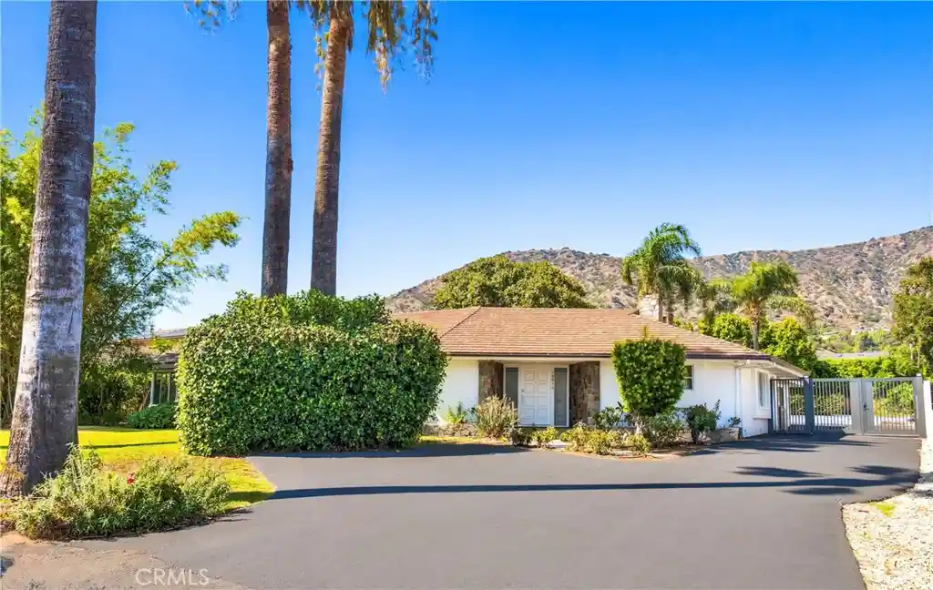 Photo 1 of Single family home for sale at 19017 E Leadora, Glendora, CA 91741 | MLS# WS26204935 | Listing updated on 2026-10-25