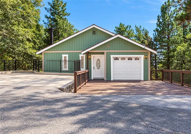 Single family home for sale at 30979 Summit Dr, Running Springs, CA 92382 | MLS# IG26200997
