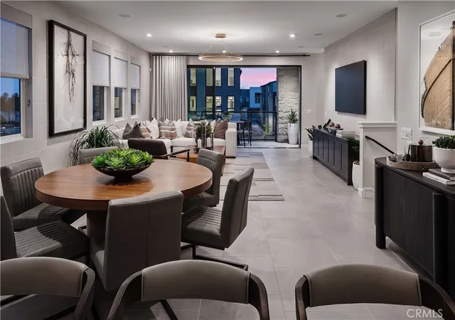 Photo 3 of Condo for sale at 172 Palisades, Irvine, CA 92618 | MLS# OC26204861 | Listing updated on 2026-09-19