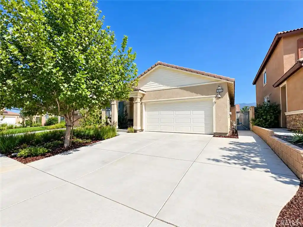 Photo 1 of Sale Pending at 35112 Funk Way, Beaumont, CA 92223 | MLS# IV26203884 | Listing updated on 2026-10-29