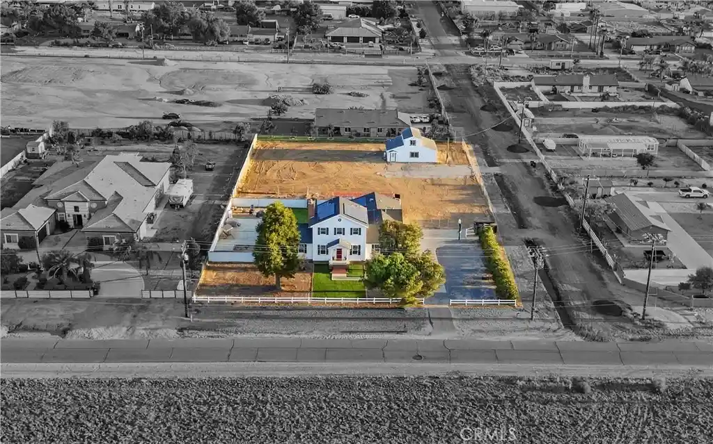Photo 1 of Single family home for sale at 27765 Ellis Ave, Menifee, CA 92585 | MLS# PW26204751 | Listing updated on 2026-10-29
