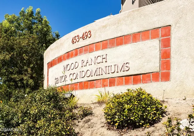 Photo 2 of Condo for sale at 493 Country Clb Dr #228, Simi Valley, CA 93065 | MLS# 226004471 | Listing updated on 2026-10-08