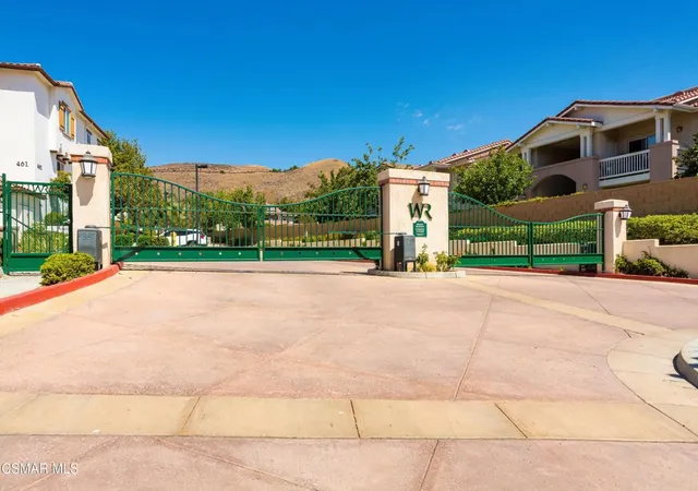 Photo 3 of Condo for sale at 493 Country Clb Dr #228, Simi Valley, CA 93065 | MLS# 226004471 | Listing updated on 2026-10-08