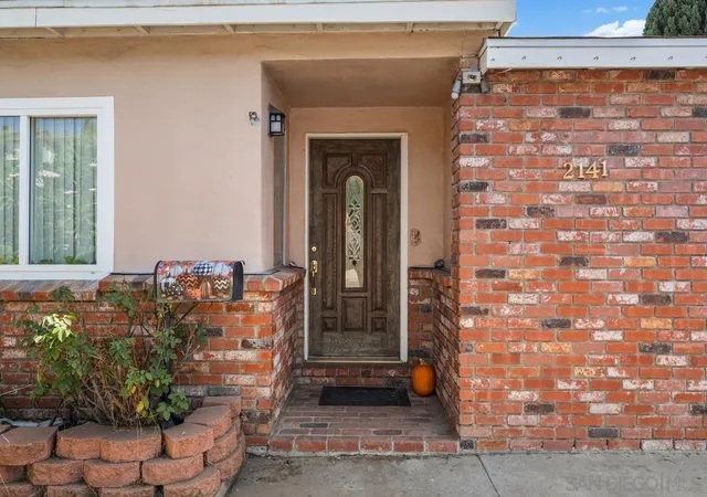 Photo 1 of Single family home for sale at 2141 Boundary, San Diego, CA 92104 | MLS# 260022938SD | Listing updated on 2026-09-25