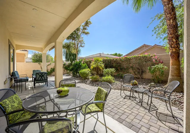 Photo 1 of Single family home for sale at 81665 Avenida De Baile, Indio, CA 92203 | MLS# 219152934DA | Listing updated on 2026-10-08