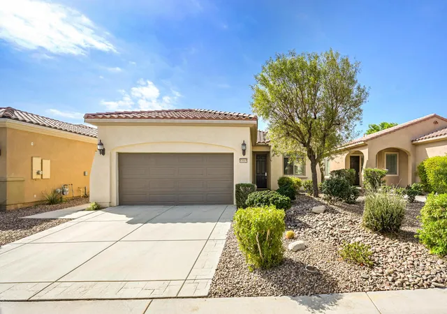 Photo 2 of Single family home for sale at 81665 Avenida De Baile, Indio, CA 92203 | MLS# 219152934DA | Listing updated on 2026-10-08
