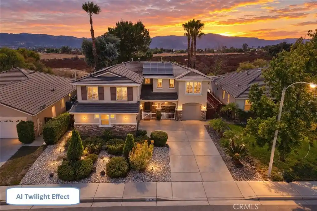 Photo 1 of Single family home for sale at 35745 Country Park, Wildomar, CA 92595 | MLS# SW26204117 | Listing updated on 2026-10-24