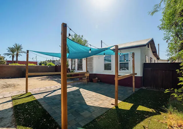 Photo 1 of Single family home for sale at 45855 Smurr St, Indio, CA 92201 | MLS# 219152935DA | Listing updated on 2026-10-07