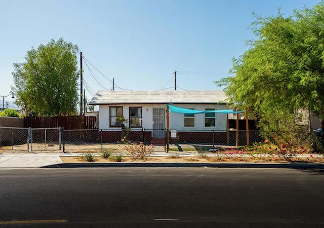 Photo 2 of Single family home for sale at 45855 Smurr St, Indio, CA 92201 | MLS# 219152935DA | Listing updated on 2026-10-07