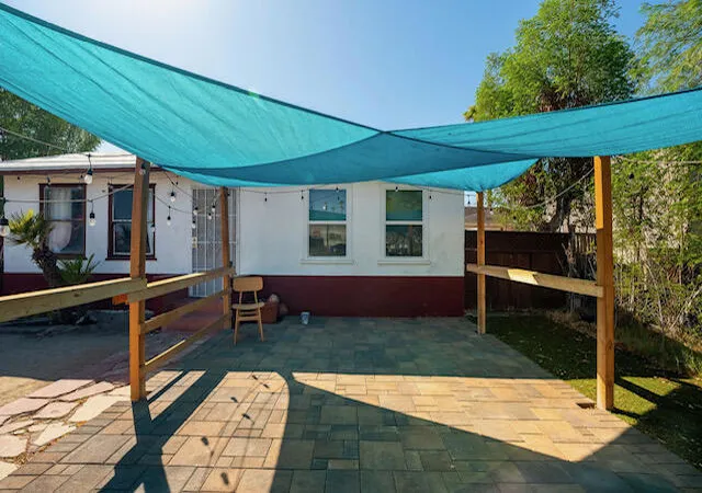 Photo 3 of Single family home for sale at 45855 Smurr St, Indio, CA 92201 | MLS# 219152935DA | Listing updated on 2026-10-07