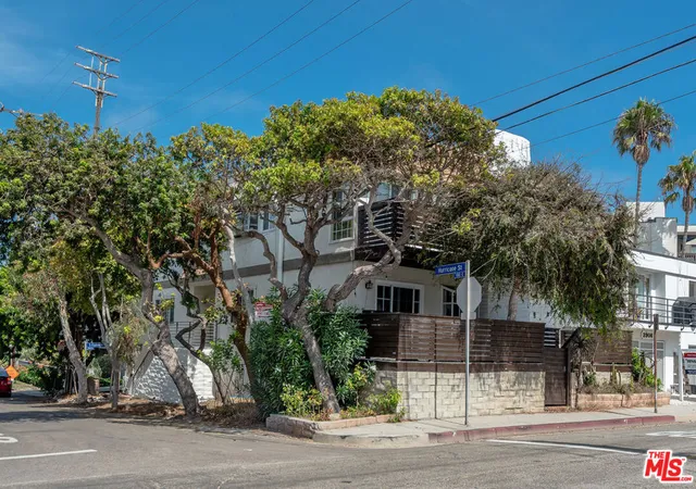Photo 1 of Multi family home for sale at 3900 Pacific Ave, Marina Del Rey, CA 90292 | MLS# 26989709 | Listing updated on 2026-09-26