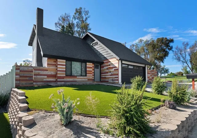 Photo 2 of Single family home for sale at 5709 Old Memory Ln, San Diego, CA 92114 | MLS# 260022942SD | Listing updated on 2026-09-18