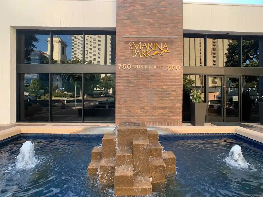 Photo 1 of Condo for sale at 750 State St #324, San Diego, CA 92101 | MLS# 260022944SD | Listing updated on 2026-10-15