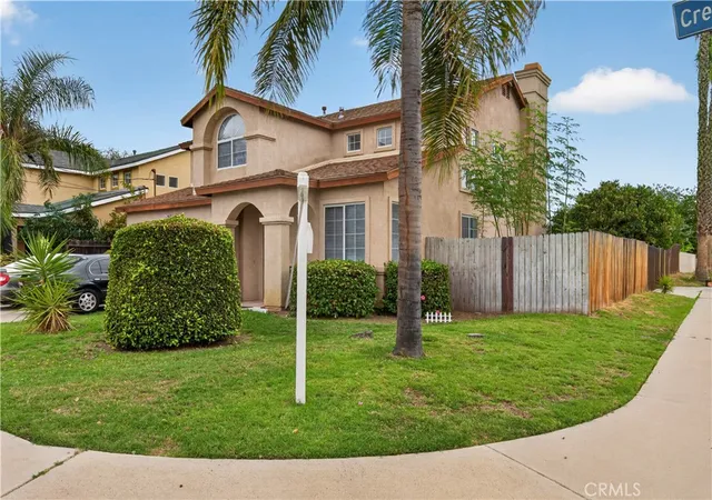 Photo 3 of Single family home for sale at 8200 Crebs, Reseda, CA 91335 | MLS# GD26205013 | Listing updated on 2026-09-19