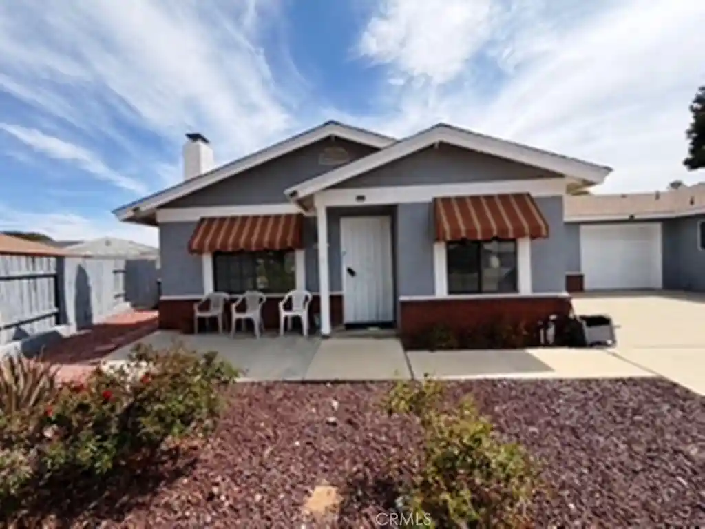 Photo 1 of Sale Pending at 28238 Corte Retiro, Menifee, CA 92586 | MLS# DW26205018 | Listing updated on 2026-10-20
