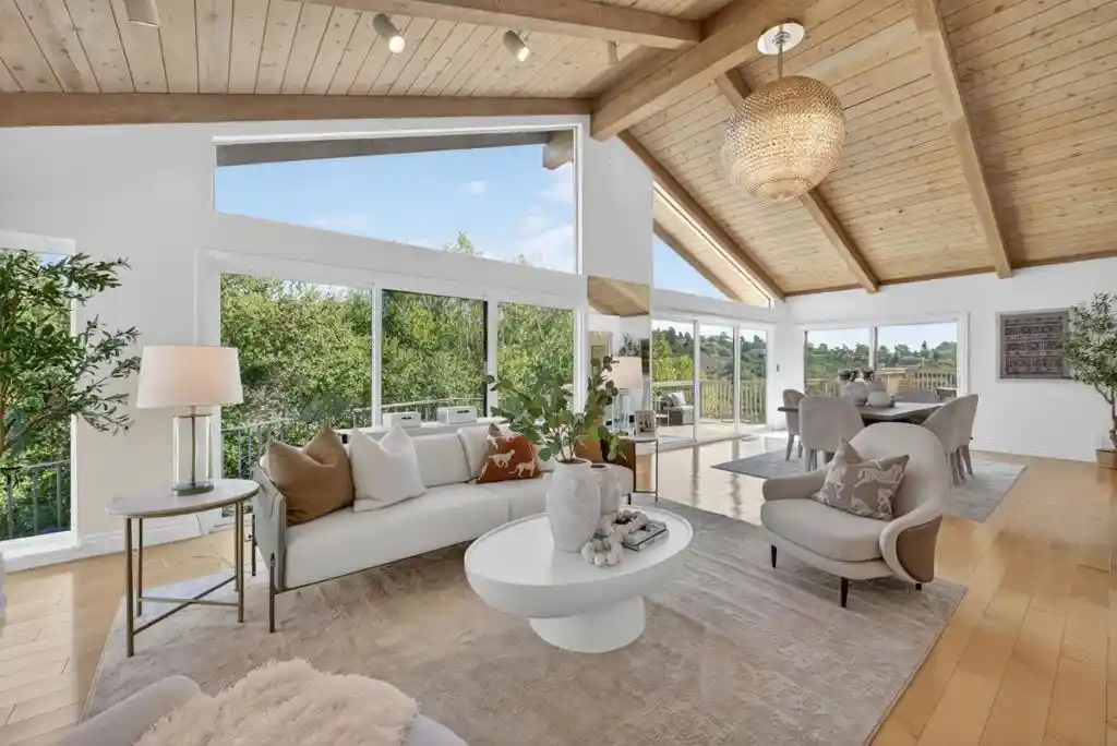 Single family home for sale at 30 Bluebell Ln, Hillsborough, CA 94010 | MLS# ML82053624