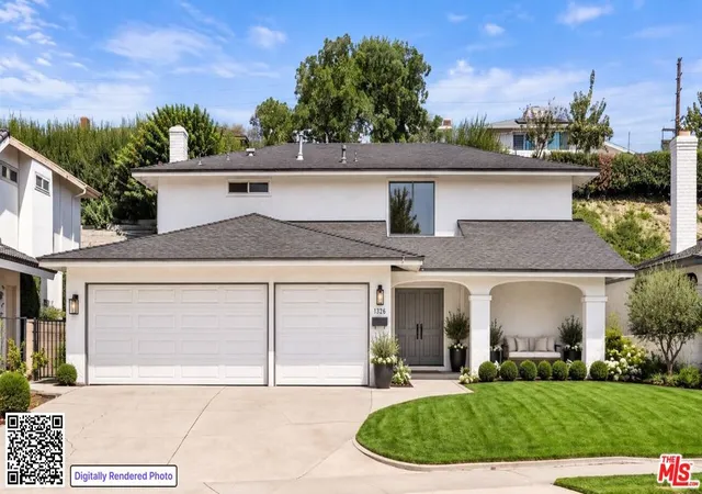 Photo 1 of Single family home for sale at 1326 Via Camille, Montebello, CA 90640 | MLS# 26989759 | Listing updated on 2026-10-05