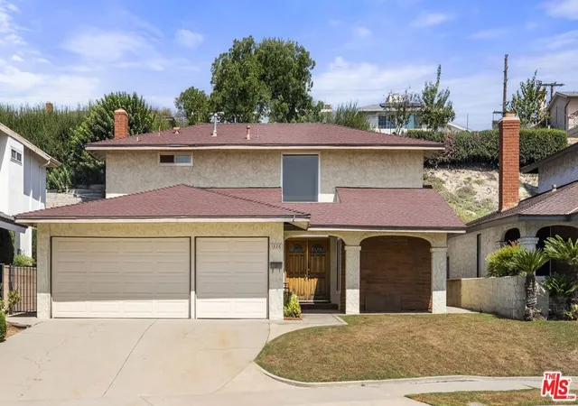Photo 2 of Single family home for sale at 1326 Via Camille, Montebello, CA 90640 | MLS# 26989759 | Listing updated on 2026-10-05