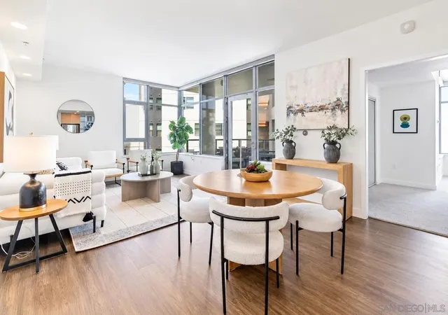 Photo 1 of Condo for sale at 1441 9th Avenue #402, San Diego, CA 92101 | MLS# 260022947SD | Listing updated on 2026-09-25