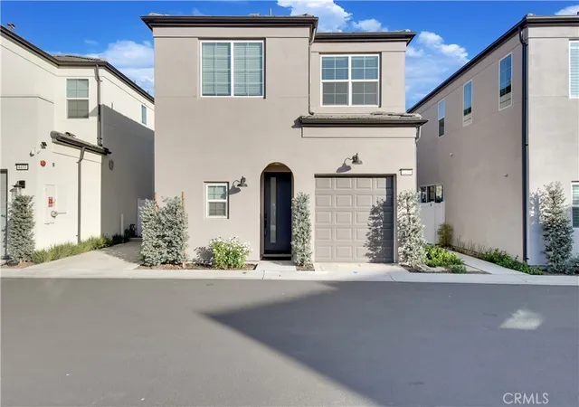 Photo 1 of Townhouse for sale at 4433 S Fairmount Paseo, Ontario, CA 91762 | MLS# CV26201758 | Listing updated on 2026-09-24